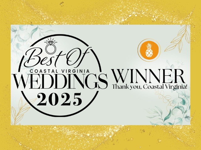 Executive Beverage Wins Best Overall Bar Service for Weddings 2025