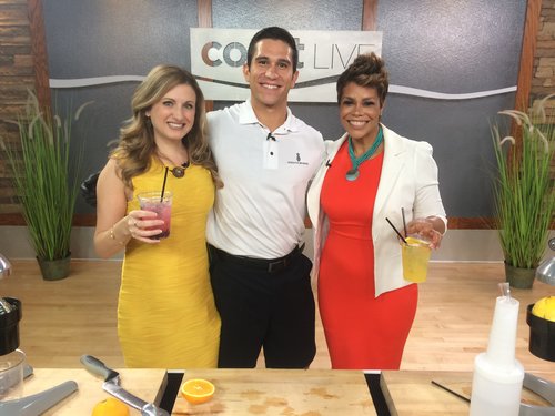 Fresh Summer Cocktail Must Haves!
