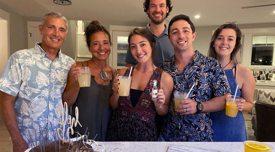 Should I have a professional event Executive Beverage bartender for my house party?