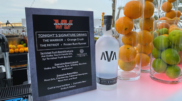 2023 Must Have Virginia Made Spirits locally Crafted In Virginia Beach & Hampton Roads!