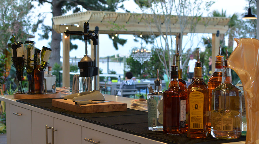 The Rise of Mobile Bartending: Why It’s the Future of Event Hospitality