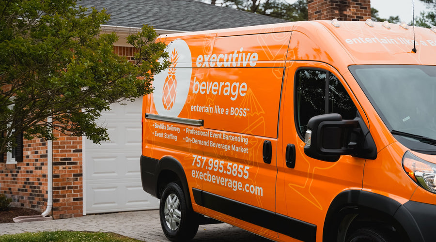The Evolution of Mobile Bars: Virginia Beach Trends & Innovations to Watch