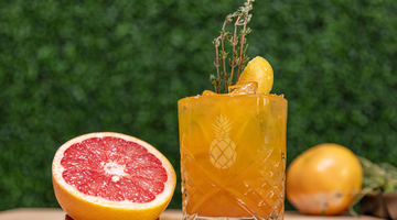 Fun Executive Beverage Cocktails & Mocktails You Can Have At Your Wedding Or Event!