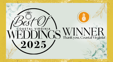 Executive Beverage Wins Best Overall Bar Service for Weddings 2025