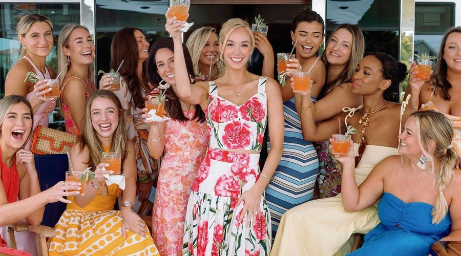 Behind the Scenes: The Life of a Wedding Mobile Bartender at Executive Beverage