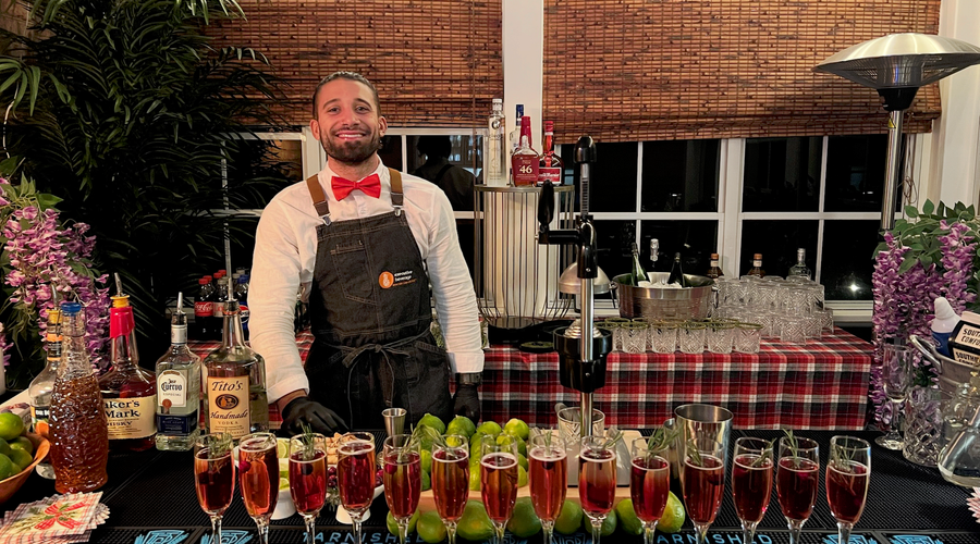 Creating a Memorable Bar Experience: Tips from Your Event Bartender