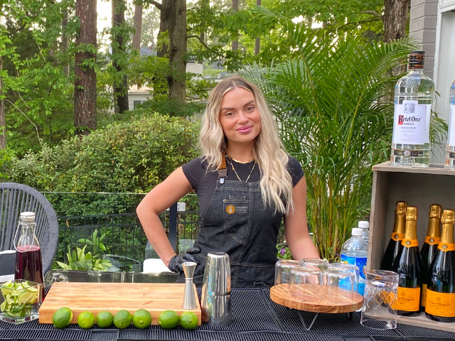 The Best Mobile Event Bartenders in Hampton Roads What Makes Them So Great?
