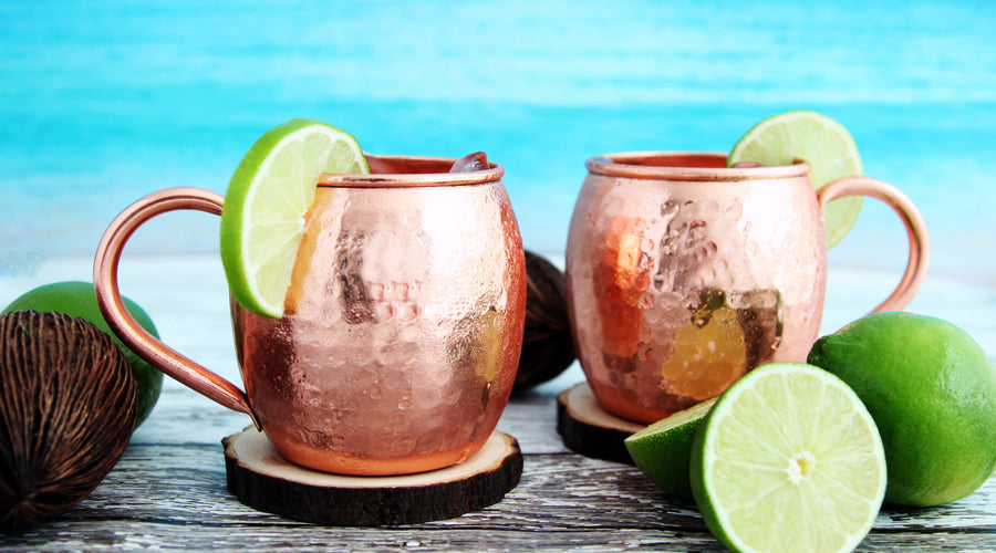 Fun Executive Beverage Cocktails & Mocktails You Can Have At Your Wedding Or Event!
