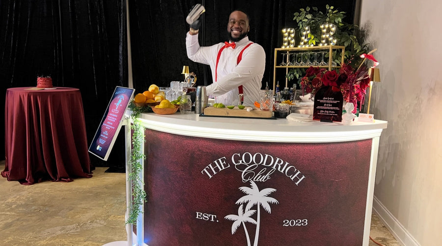 What Does Great Event Bar Service Mean Today? We've Got You.