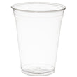 Load image into Gallery viewer, Premium Clear Hard Plastic Cups
