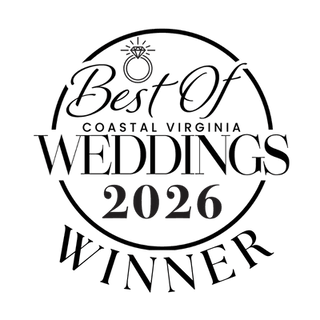 2026 Best of Weddings — GOLD