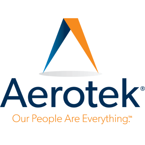 Aerotek Virginia Beach logo