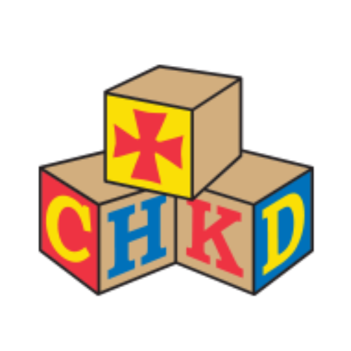 CHKD Virginia Beach logo