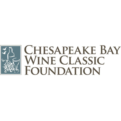 Chesapeake Bay Wine Classic Foundation logo