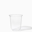 Load image into Gallery viewer, Clear cup
