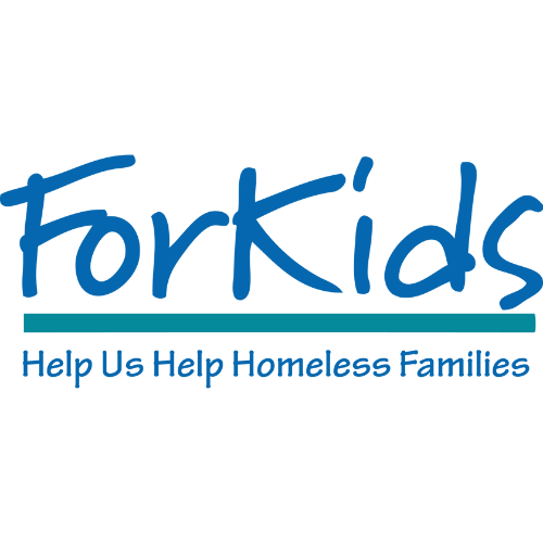 For kids logo