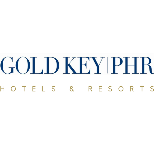 Gold Key PHR logo