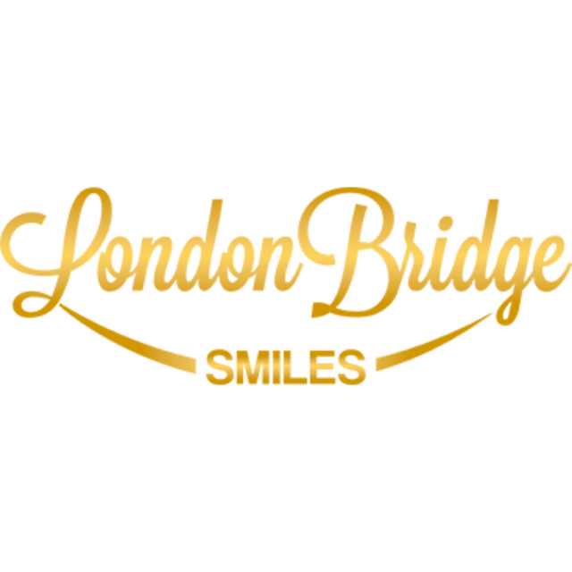 London Bridge Smiles logo