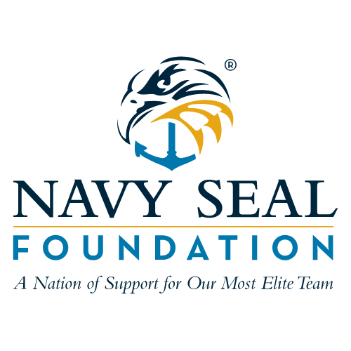 Navy Seal Foundation logo