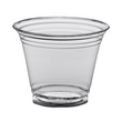 Load image into Gallery viewer, Premium Clear Hard Plastic Cups
