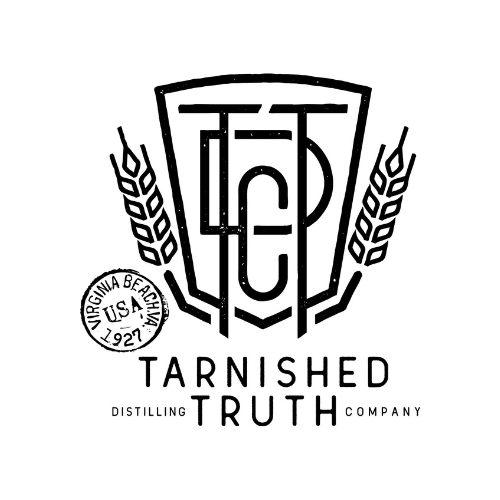 Tarnished Truth logo