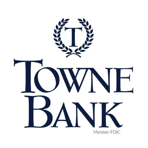 Towne Bank Virginia Beach logo