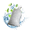 Load image into Gallery viewer, Fresh Crushed &amp; Cubed Ice
