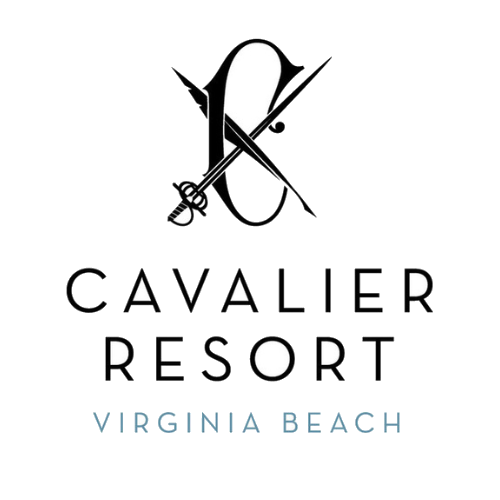 Cavalier Resort Virginia Beach logo