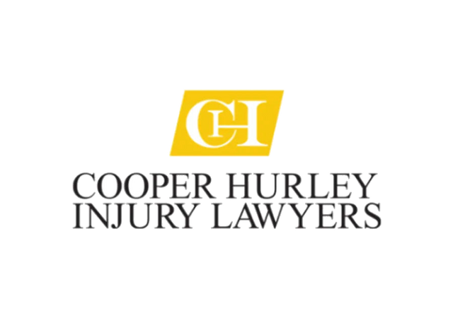 cooper hurley injury lawyers 1 logo