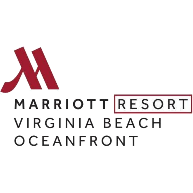 Marriott of Virginia Beach logo
