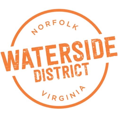 Waterside District logo
