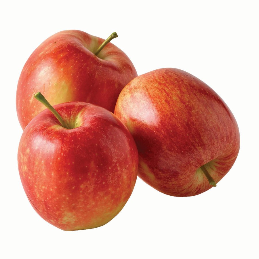 Gala Apples - 5 lbs