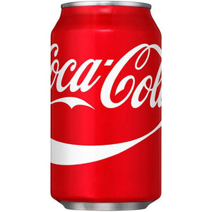 Coca-Cola Classic 35ct 12 fl. oz Cans