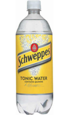 Tonic Water 1L Bottle