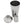 Load image into Gallery viewer, Large 28 fl. oz Stainless Steel Boston Shaker 3 Piece Set

