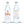 Load image into Gallery viewer, Acqua Panna Italian Natural Spring Water 12ct 33.8 fl. oz Bottles
