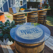 Load image into Gallery viewer, The Signature Single-Barrel Hi-Top Table
