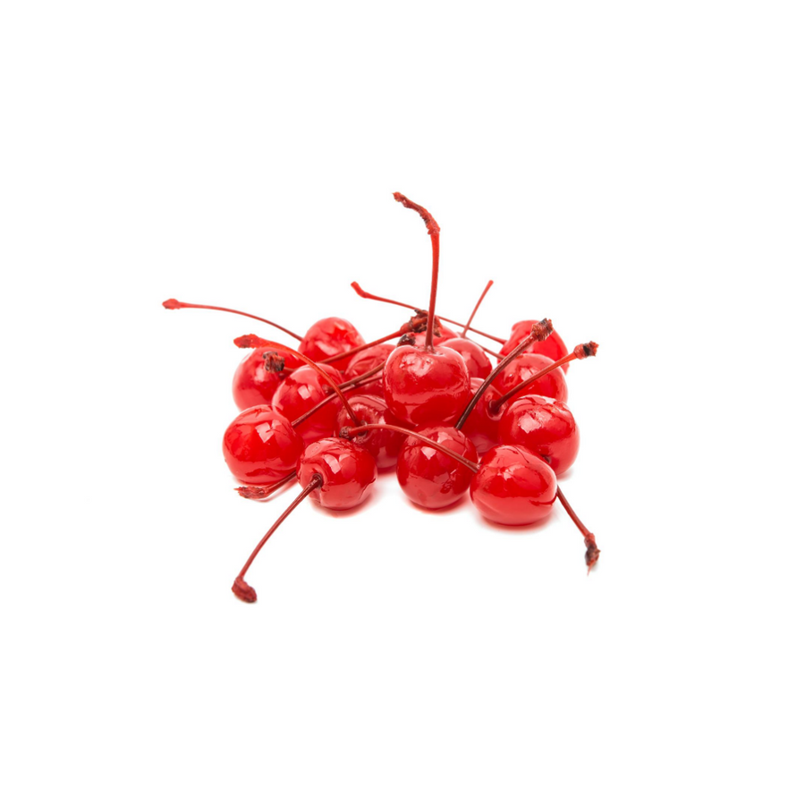 Maraschino Cherries 74 oz Jar
