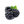 Load image into Gallery viewer, Fresh Blackberries 6oz Pack
