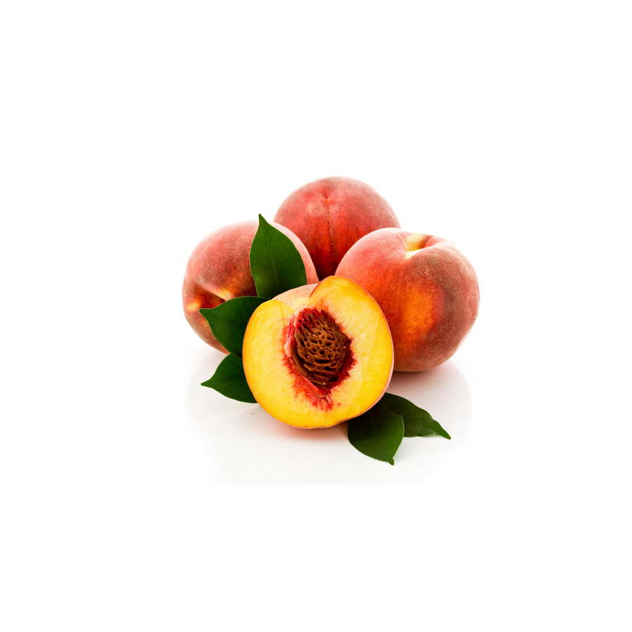 Fresh Peaches 3lb Box
