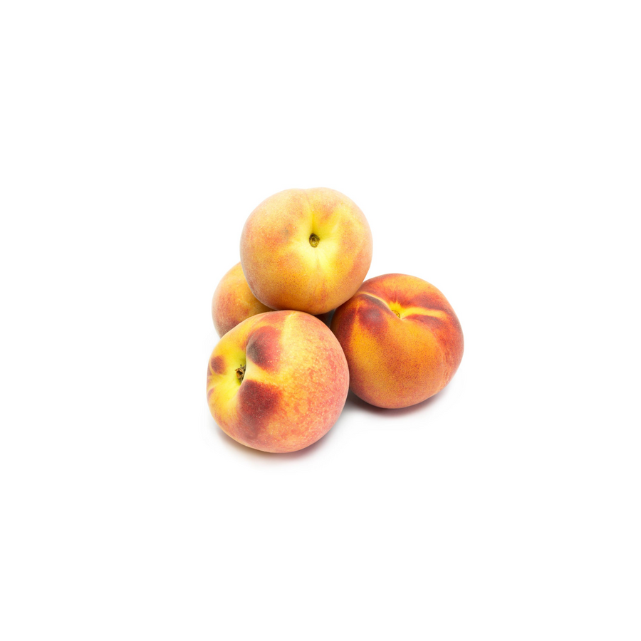 Fresh Peaches 3lb Box