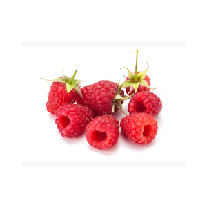 Fresh Raspberries 6oz Pack