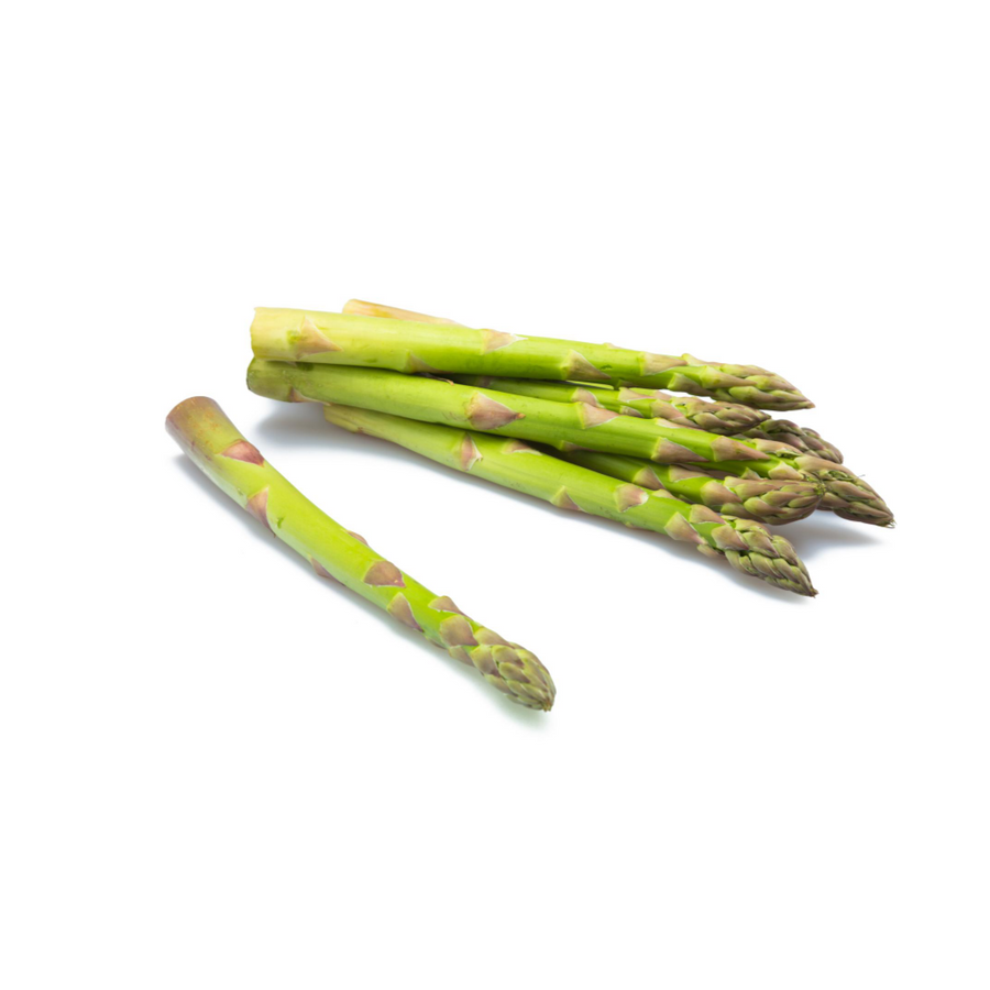 Fresh Asparagus By The Pound