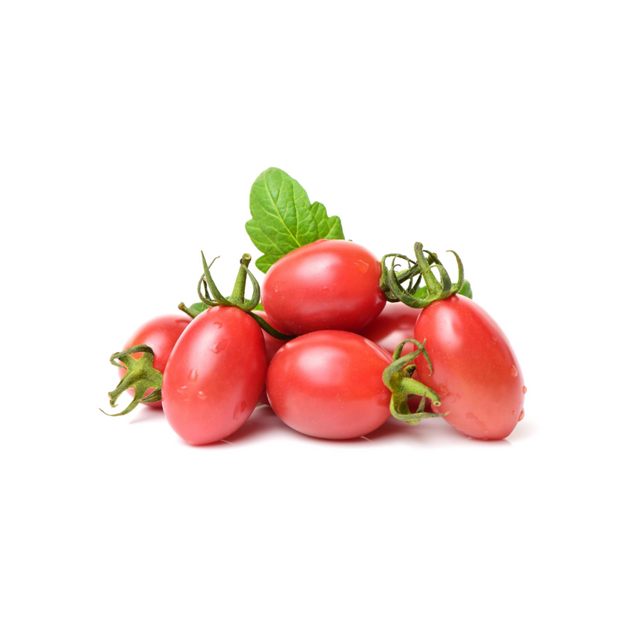 Fresh Cherry Tomatoes