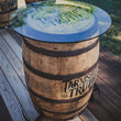 Load image into Gallery viewer, The Signature Single-Barrel Hi-Top Table
