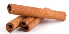 Fresh Cinnamon Sticks 5oz Pack