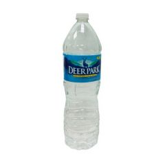 Deer Park Spring Water Case 12ct 1.5L Bottles