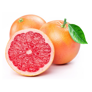 Fresh Grapefruit
