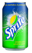 Sprite 35ct 12 fl. oz Cans